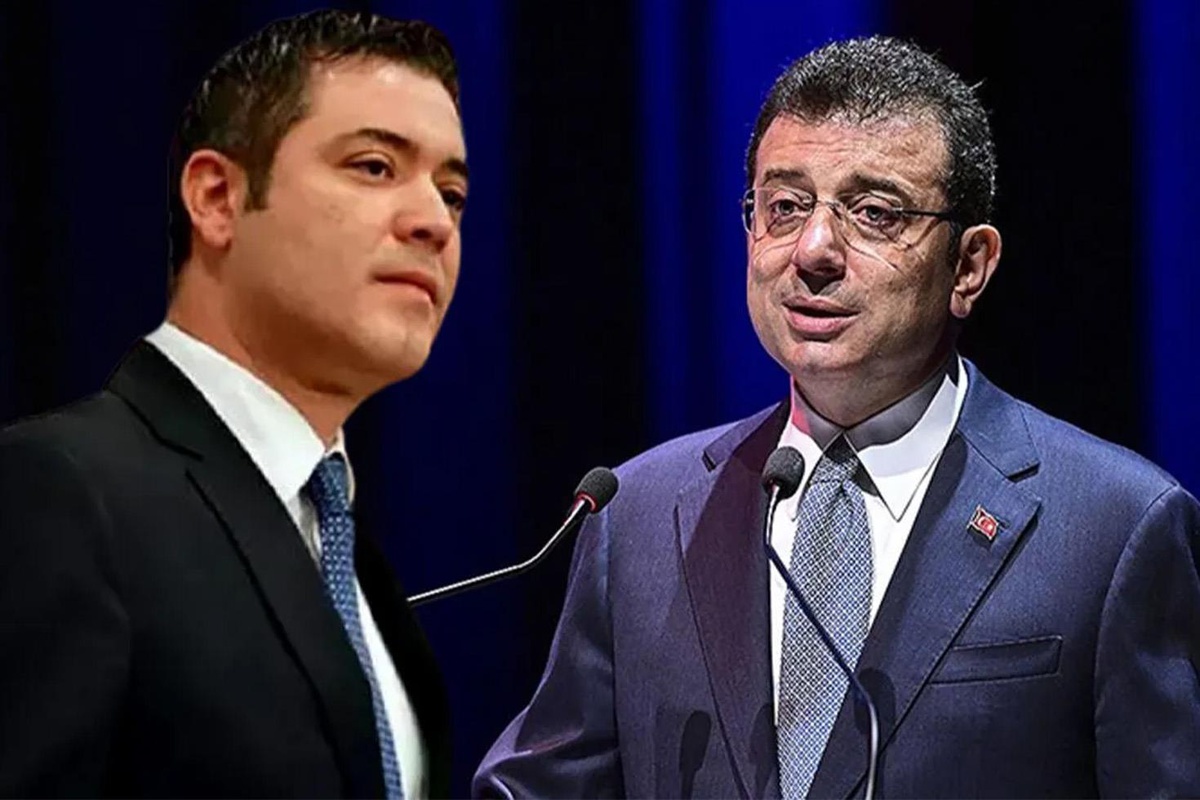İmamoğlu davasında Demirci, Ongun'un eşinin firmasına 95 bin 360 TL ödediğini anlattı