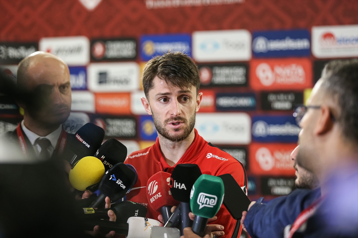 İsmail Yüksek, 4-1’lik İtalya yenilgisi için ‘utanç verici skor’ dedi