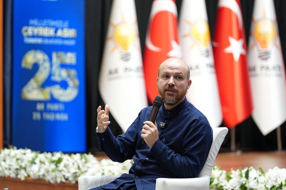 Bilal Erdoğan perde arkasını anlattı! ABD 11 milyon dolar fazla verdi ama onlar İstanbul'u seçti