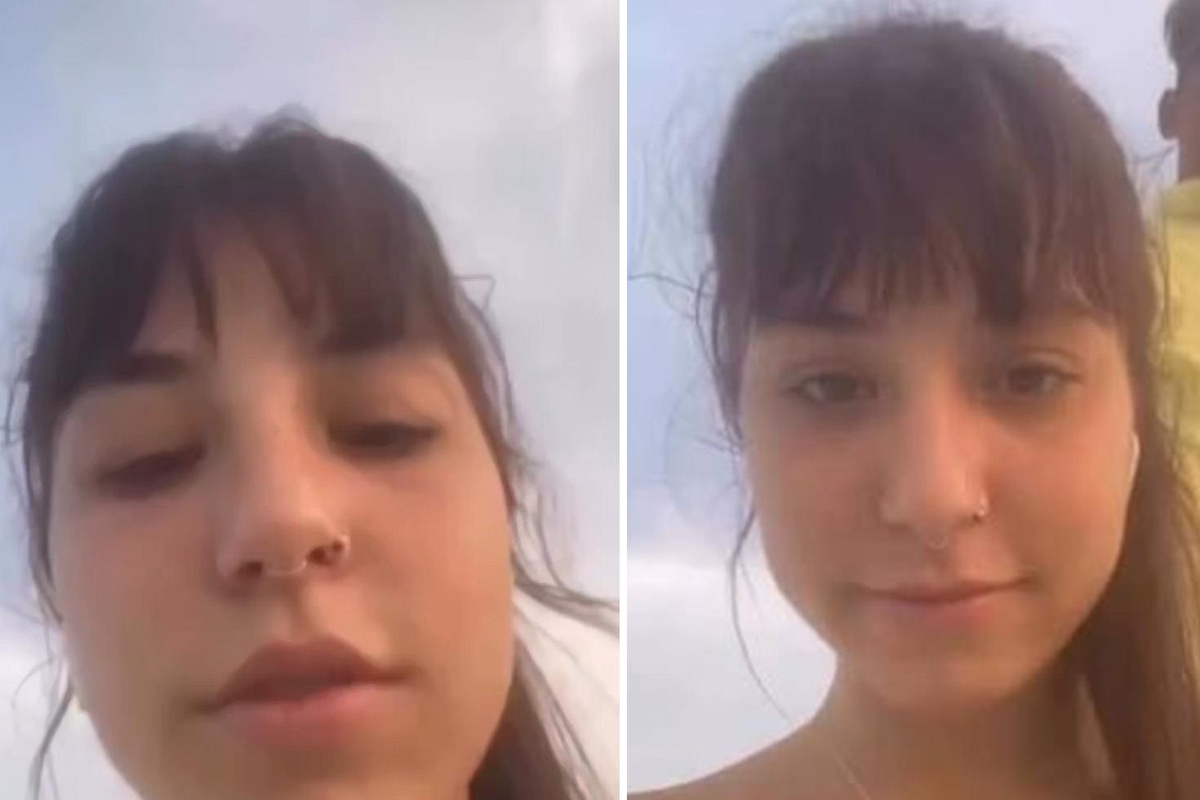 İsrailli kadın turiste taciz! 4 kişi birden tutuklandı