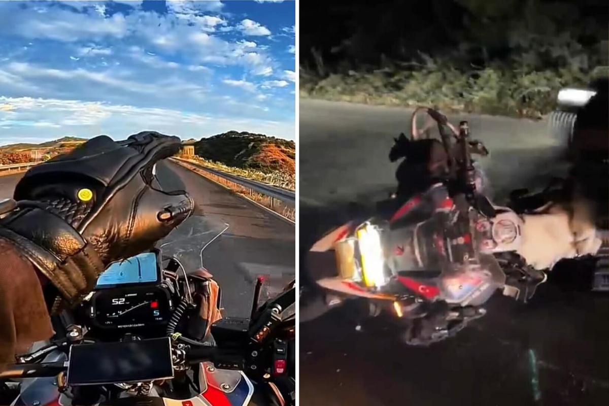 Sosyal medya fenomeninin acı sonu! Videoları başkalarına yol gösterecek