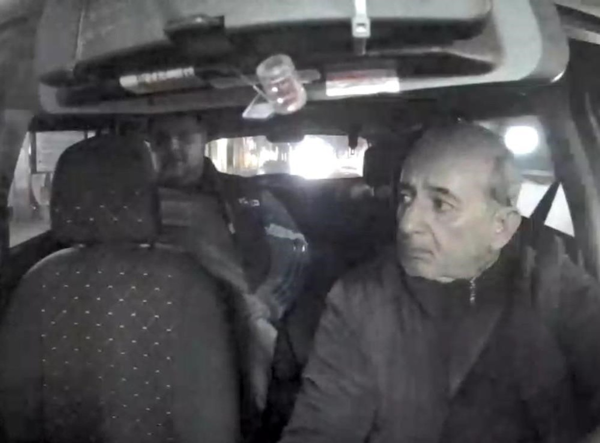 İzmir Konak'ta taksi cinayetinde sanık tutuklu kaldı, duruşma 21 Ocak'a ertelendi