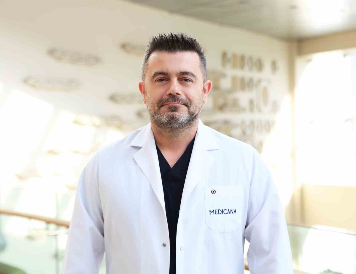 Kardiyoloji Uzmanı Güz uyardı, kalp hastalığının ilk ipucu performans düşüşü olabilir