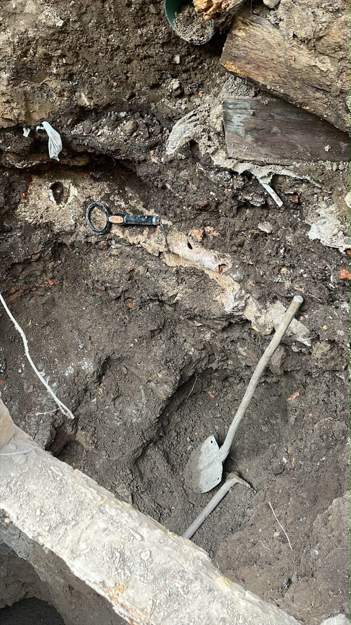 Kastamonu'da uyuşturucu ve tarihi eser operasyonlarında 7 şüpheli gözaltına alındı