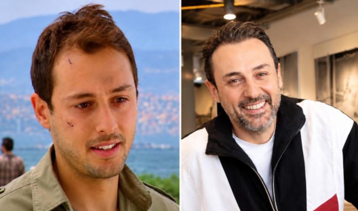 Kavak Yelleri Deniz kimdir, İbrahim Kendirci kaç yaşında, İbrahim Kendirci Kavak Yeller'inde oynadı mı, hangi dizilerde oynadı?