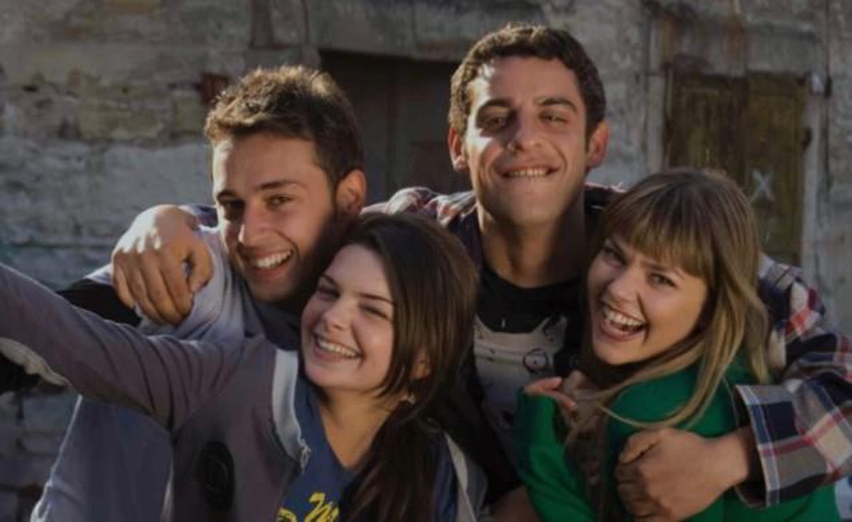 Kavak Yelleri ne zaman çekildi, Kavak Yelleri kaç yılında çekildi?