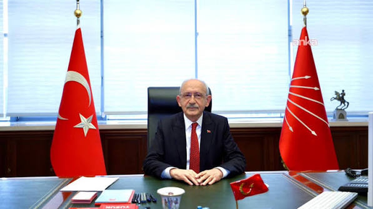 Mahkeme, Kılıçdaroğlu celseye gelmezse zorla getirme ya da yakalama kararı çıkaracak