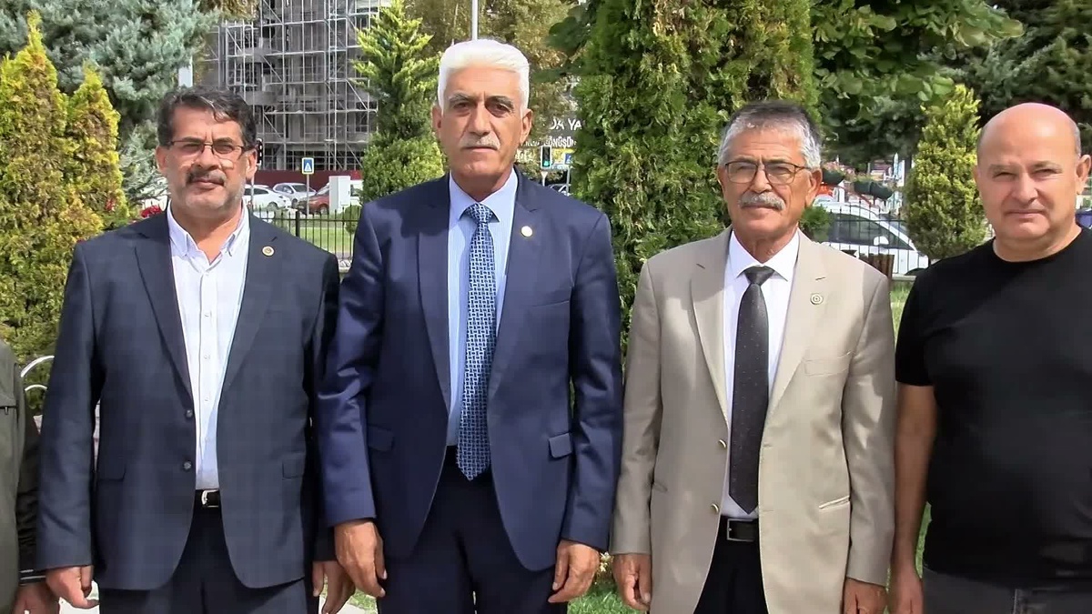 Malatya'da kayısı üreticisi ürününü satamıyor, TMO'dan müdahale alımı istendi