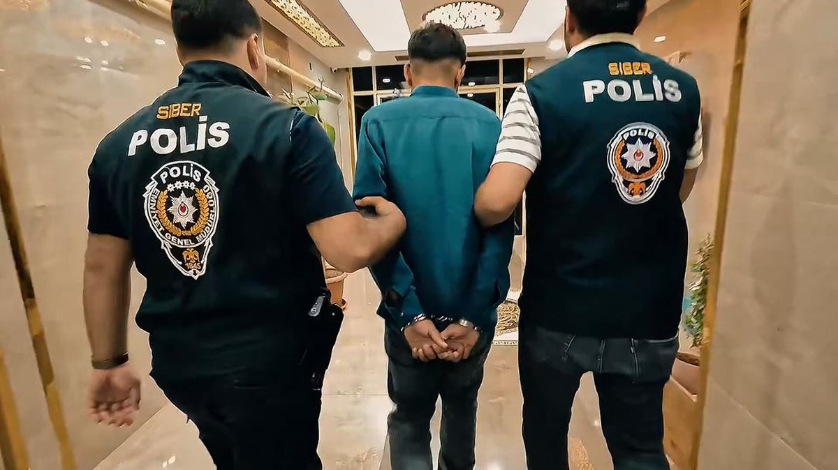 Mardin merkezli yasa dışı bahis operasyonunda 41 gözaltına alınandan 30'u tutuklandı