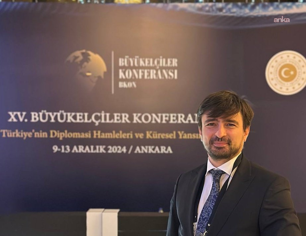 Mehmet Güllüoğlu, OCHA Cenevre Ofisi Başkanı ve insani yardım bölümü direktörü oldu.