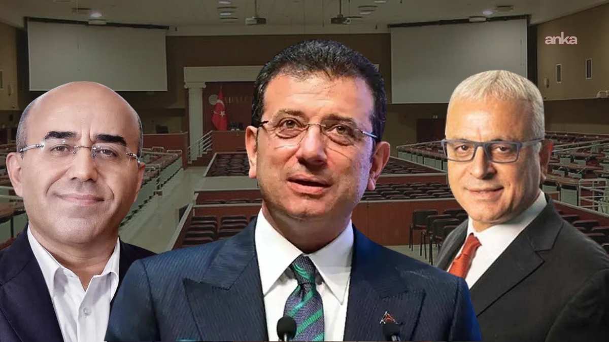 Merdan Yanardağ, casusluk davasında kumpasın seçim ve TELE1 hedefli olduğunu savundu