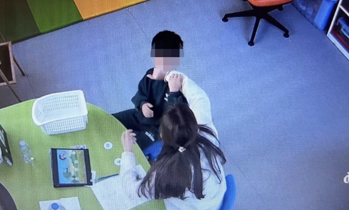 Mersin'de otizmli Kuzey'e şiddet davası Ağır Ceza'ya taşındı! Öğretmen: Çocuğa bir şey öğretmek pişmanlığım oldu