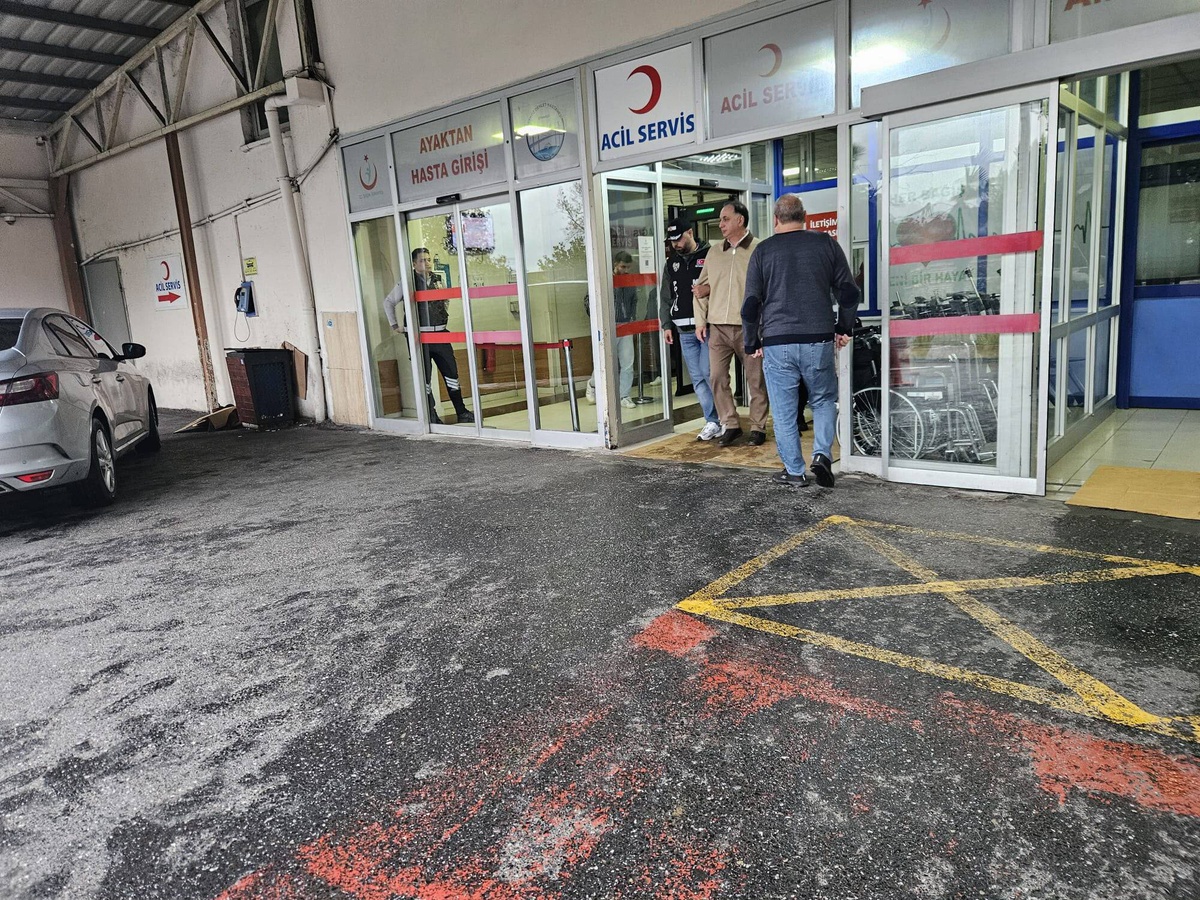 MHK Başkanı Gündoğdu dahil 7 şüpheli, 4 ildeki operasyonda gözaltına alındı