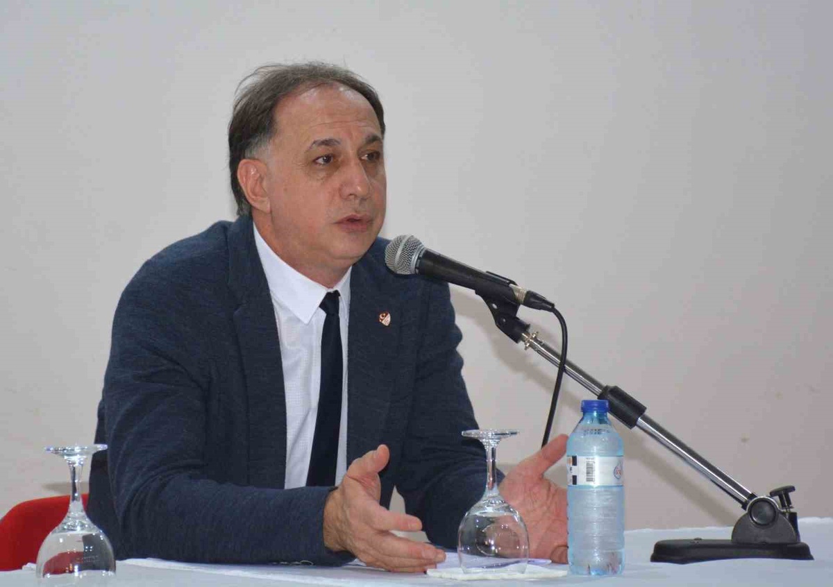 MHK Başkanı Gündoğdu gözaltına alındı, kulüplerin istifa çağrıları yeniden gündemde