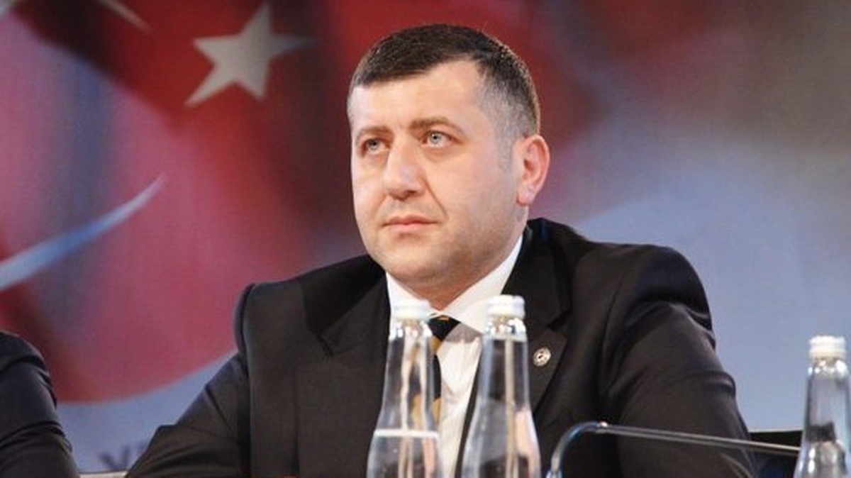 MHP Kayseri Milletvekili Baki Ersoy, MHK ve TFF çağrılarında haklı çıktığını savundu