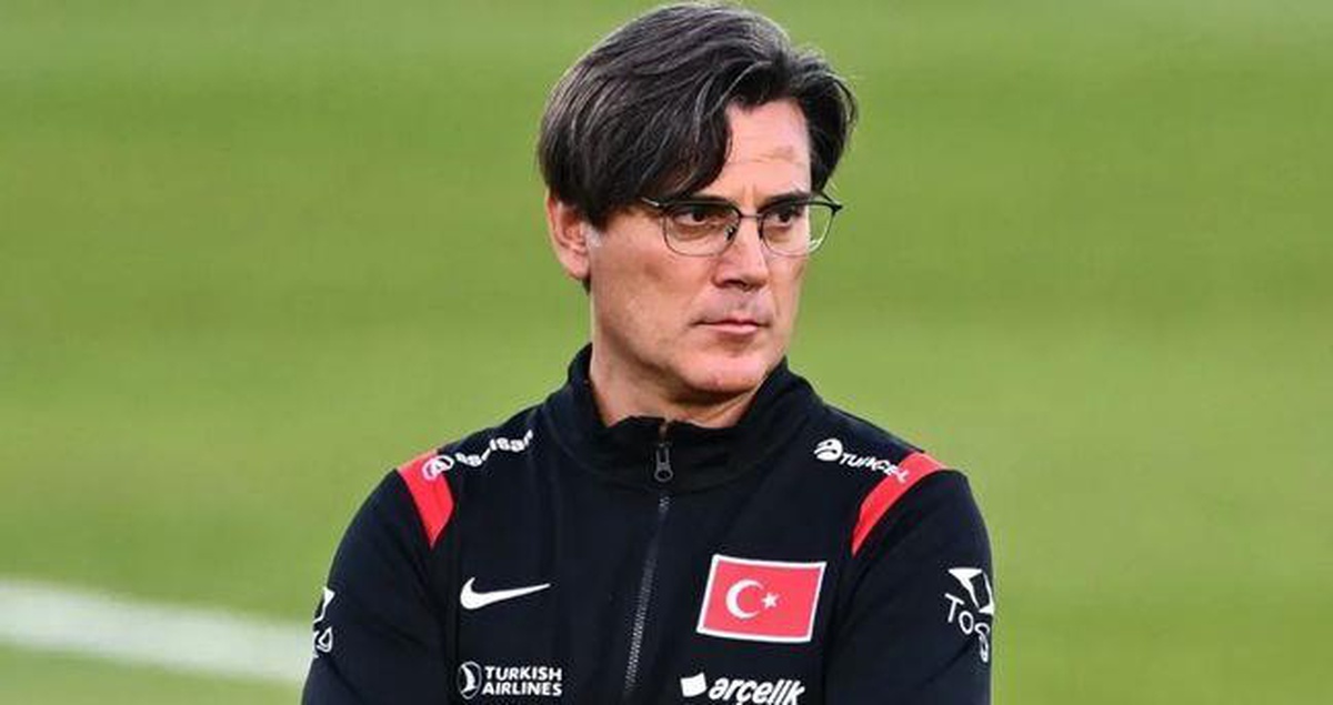 Montella istifa edecek mi? Vincenzo Montella İtalya maçından sonra ne açıklama yaptı?