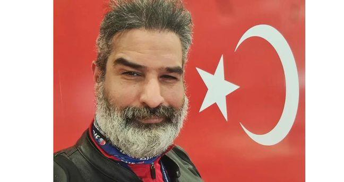 Motovlogcu Dayı neden öldü? “Motovlogcu Dayı” Cumhur Kahraman kimdir?