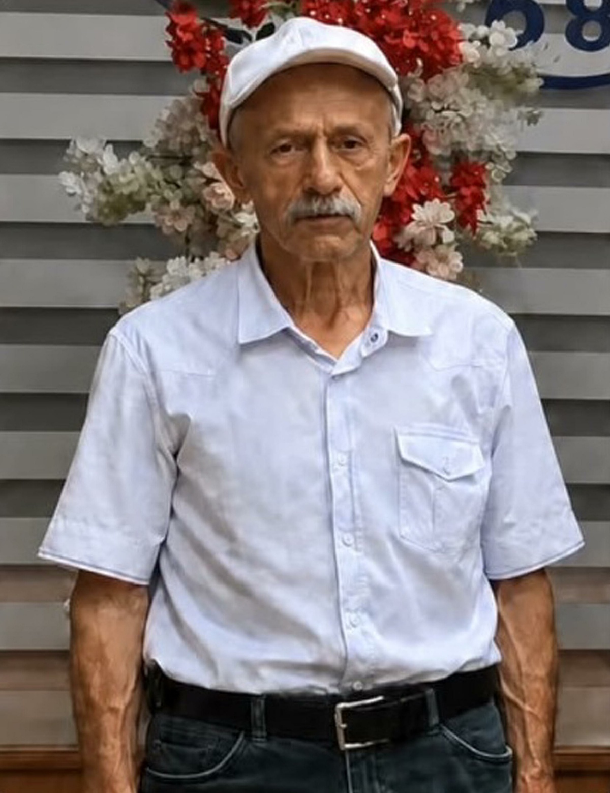 Muğla Köyceğiz'de 22 gündür kayıp Alzheimer hastası Ahmet Kestek ölü bulundu