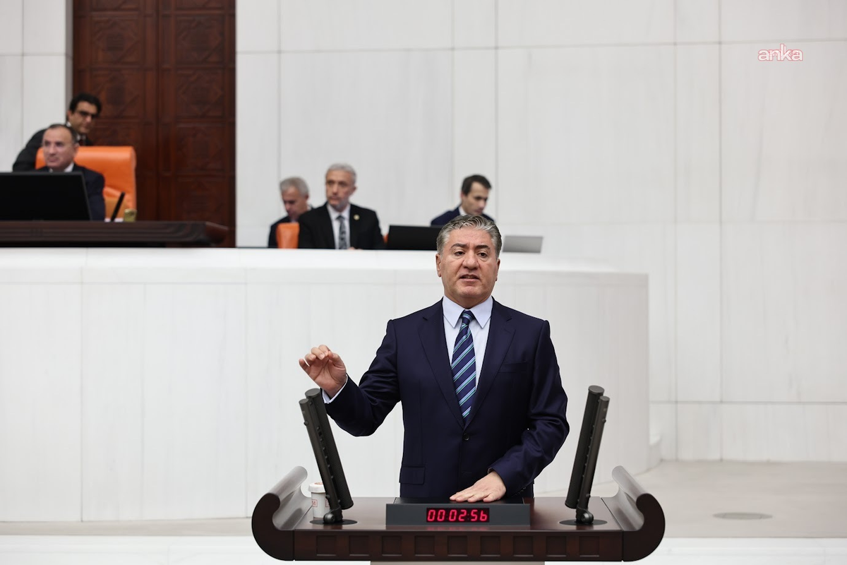 Murat Emir, 2,2 milyar TL iade iddiasını suçun itirafı olarak nitelendirdi