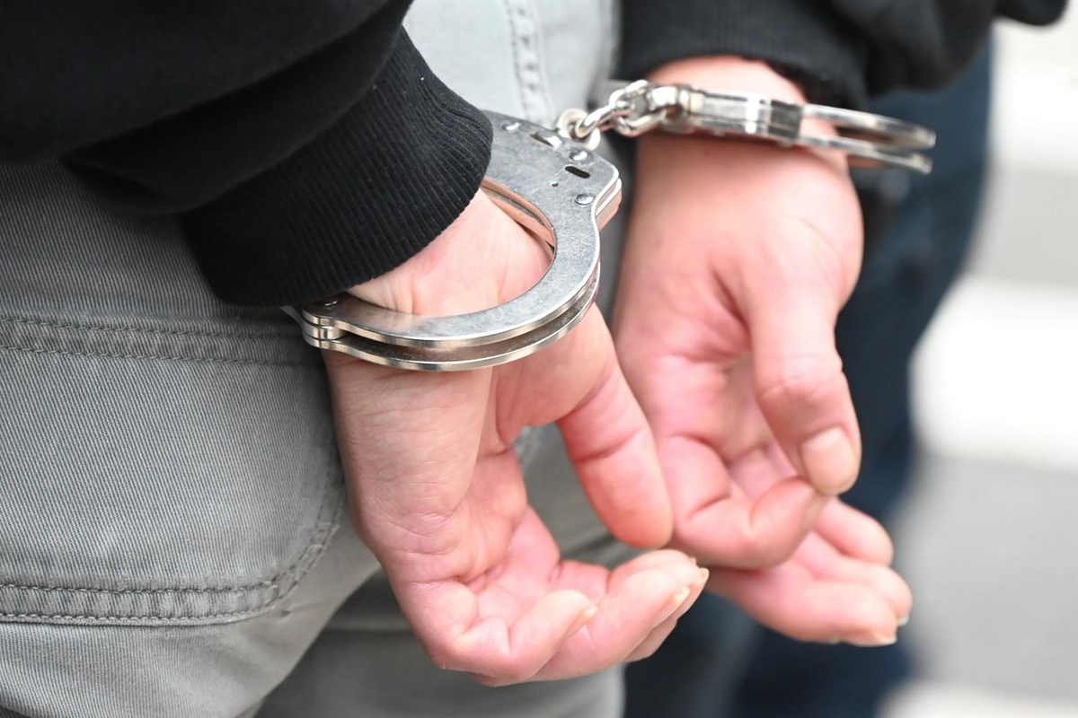 Okul saldırılarının ardından provokatif paylaşım operasyonu! Binlerce gözaltı, yüzlerce tutuklama