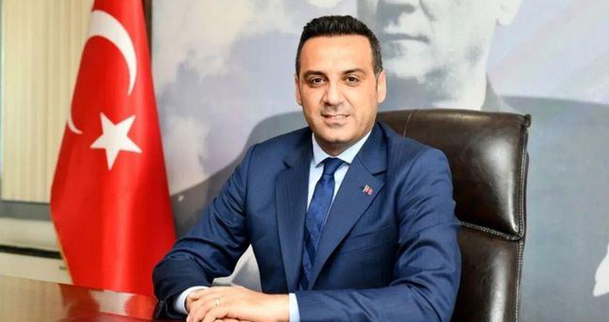 Onur Emrah Yıldız kimdir, hangi partiden? Onur Emrah Yıldız kaç yaşında, nereli, eşi kim?