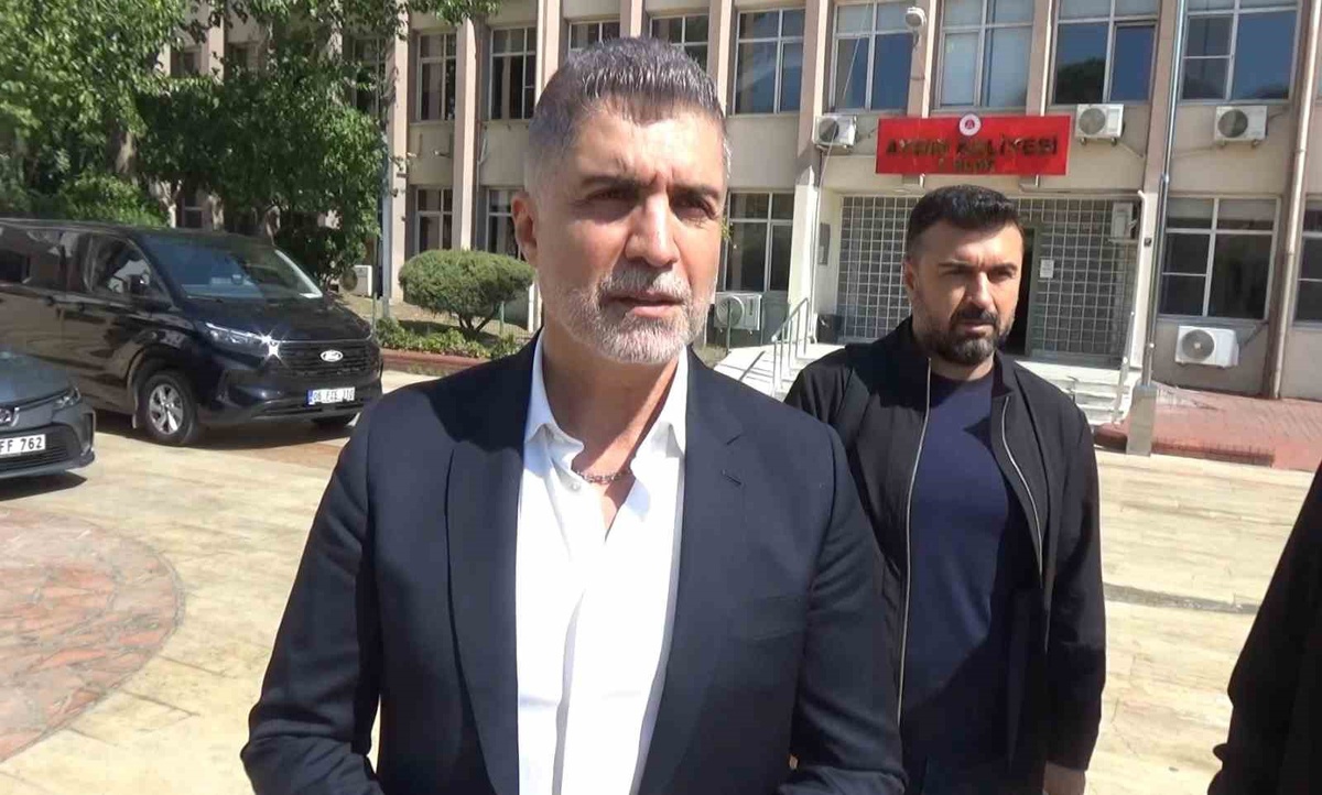 Özcan Deniz'in kardeşleri mahkemelik oldu! Kız kardeşine tanık olarak destek verdi: Yersiz ve haksız bir dava