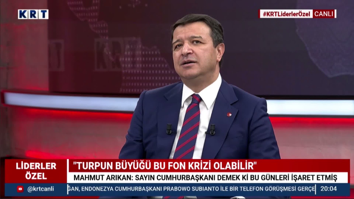 Saadet'ten Arıkan, 800 milyar fon iddiasına Cumhuriyet tarihinin en büyük yolsuzluğu dedi.