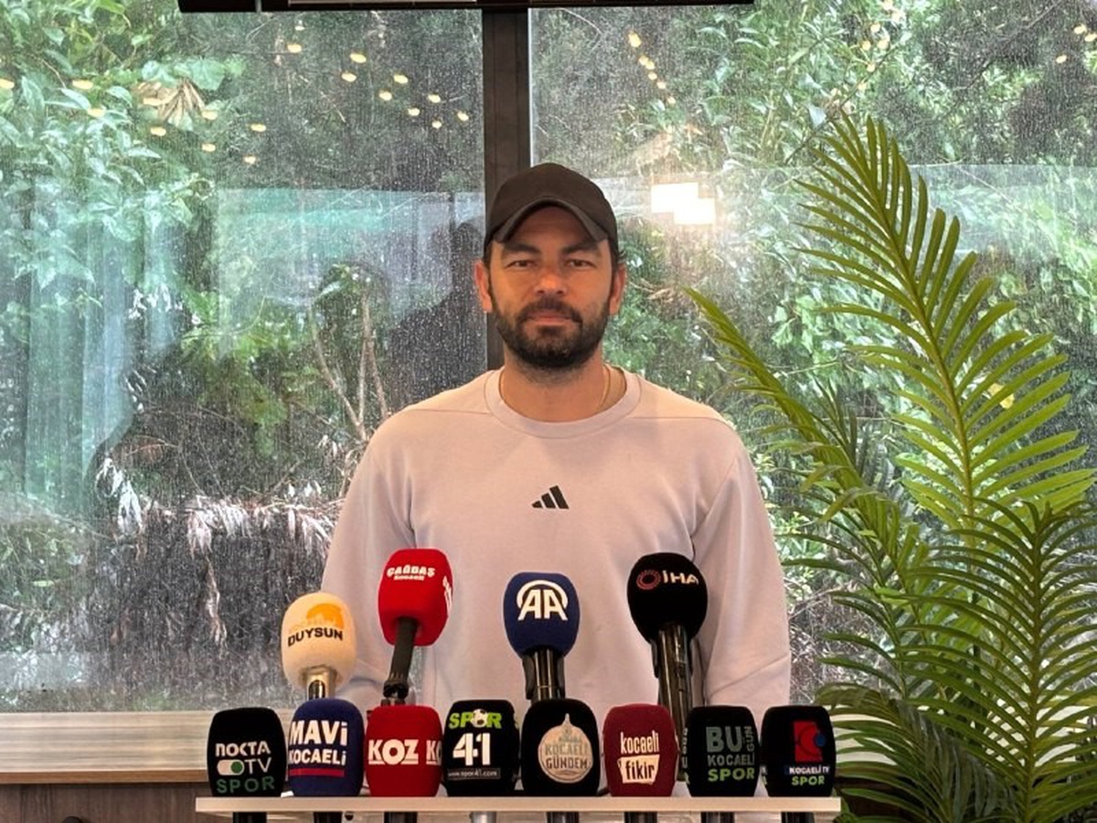 Selçuk İnan, A Milli Takım’ın 4-1’lik İtalya yenilgisini hazırlığa bağladı