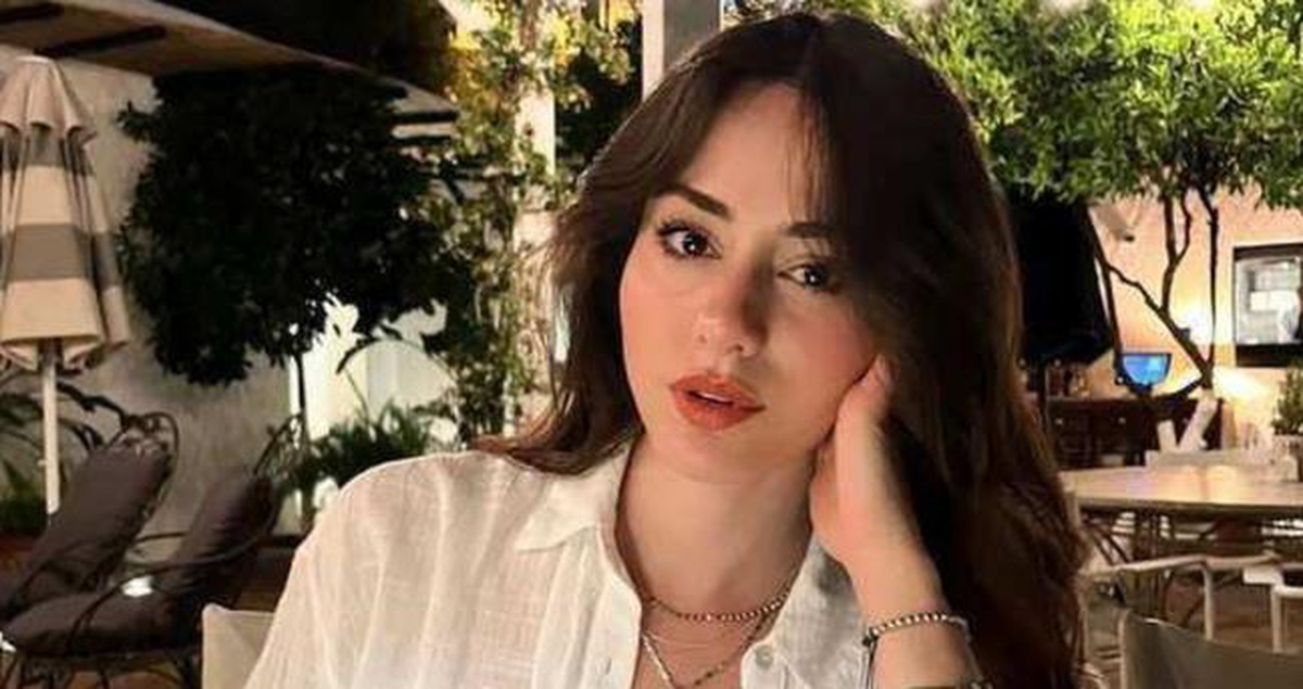 Sema Gültekin kimdir? Çirkin dizisinin Nehir'i Sema Gültekin kaç yaşında, nereli?