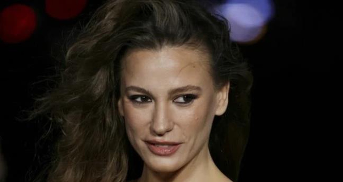 Serenay Sarıkaya kimdir? Serenay Sarıkaya kaç yaşında, nereli?