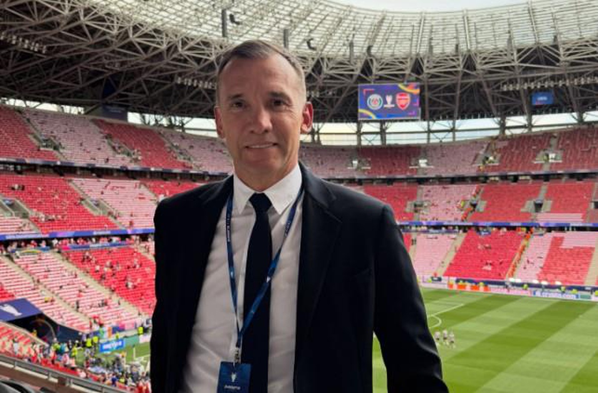 Shevchenko öldü mü, yaşıyor mu?