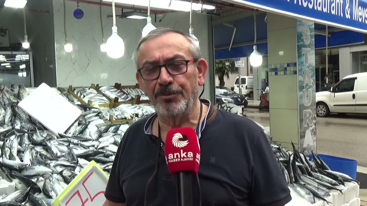 Sinop'ta balıkçılar 'askıda balık' ile 150'nin üzerinde balık dağıttı