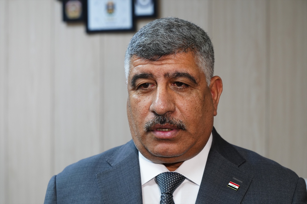 Son ABD askerleri 30 Eylül'de Irak'tan ayrılacak, koalisyon misyonu bitecek