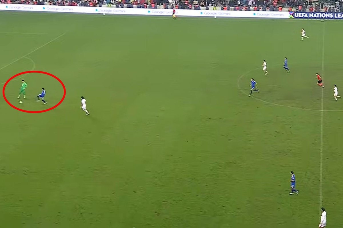 Tam umutlanmıştık, Altay'ın hatası her şeyi bitirdi! Tribünler affetmedi