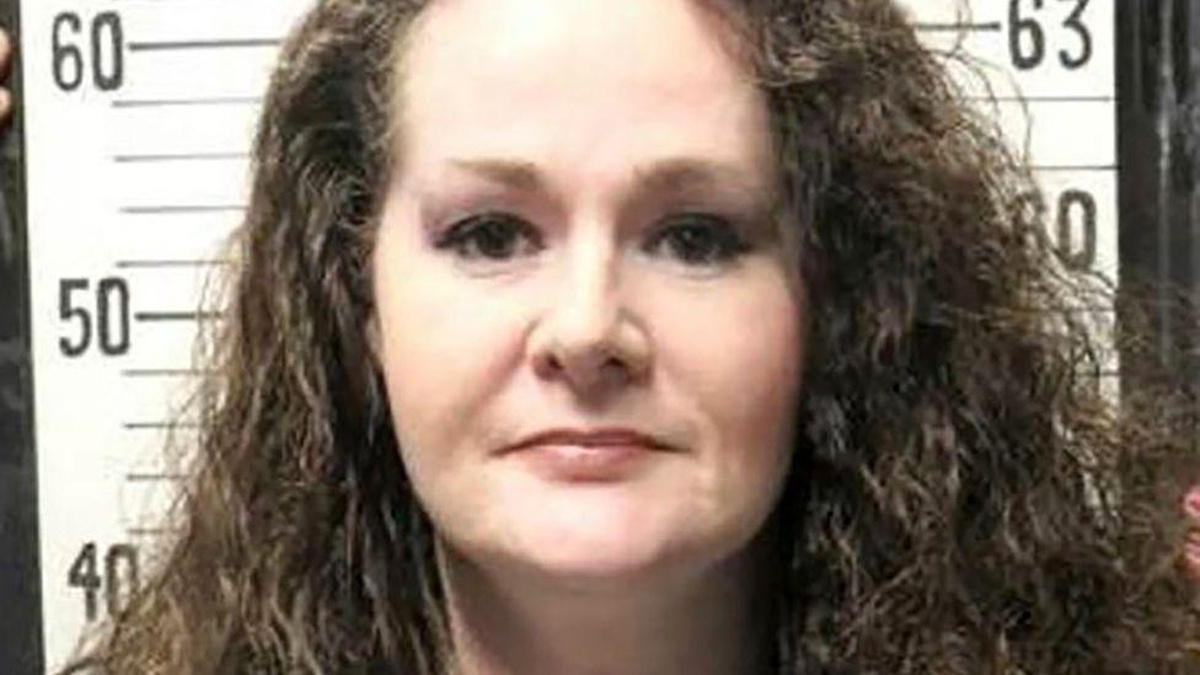 Tennessee'de Christa Pike'ın idamı 200 yıldan fazla süredir ilk kadın infazı olacak