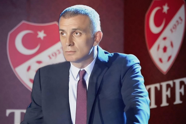 TFF'den "Hakemler dosyası" soruşturmasıyla ilgili açıklama