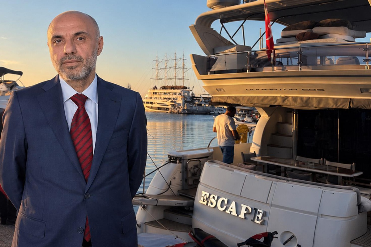 Turizm sektöründe fuhuş depremi! Otel sahiplerine fuhuş baskını