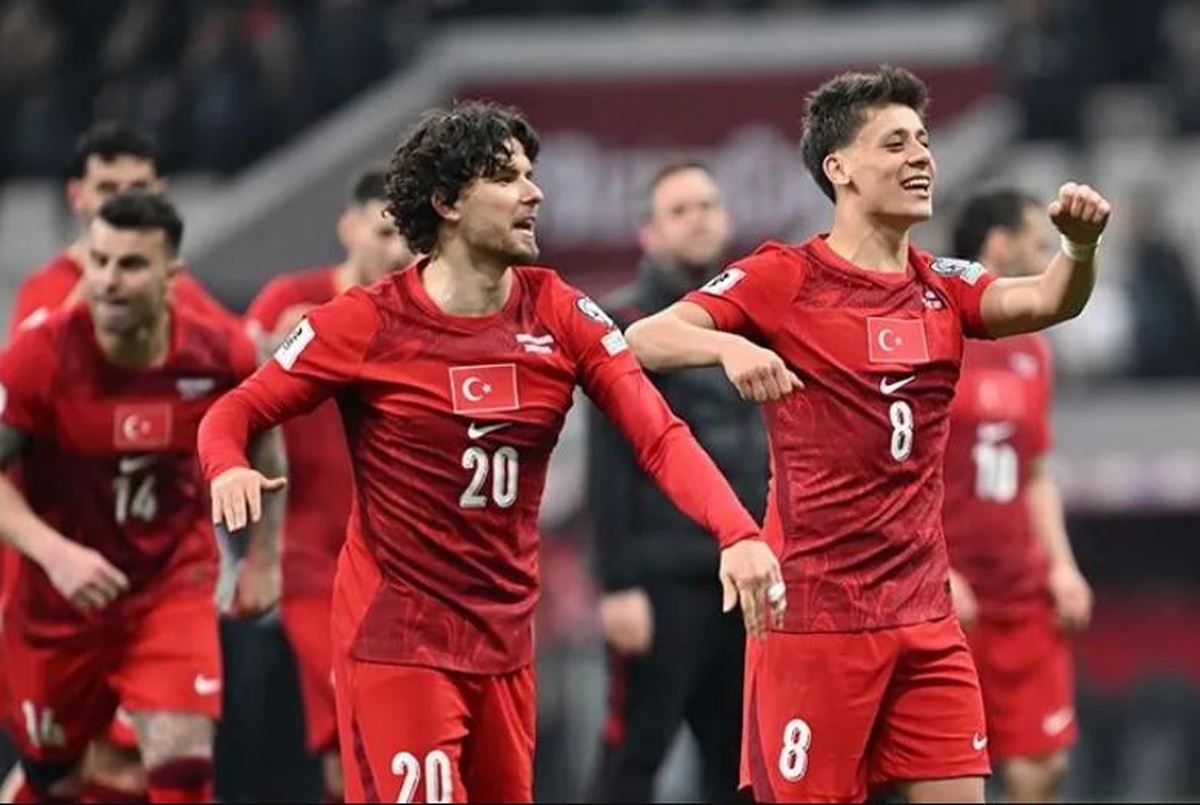 Türkiye elendi mi, Türkiye gruptan çıkabilir mi, Türkiye gruptan nasıl çıkar?