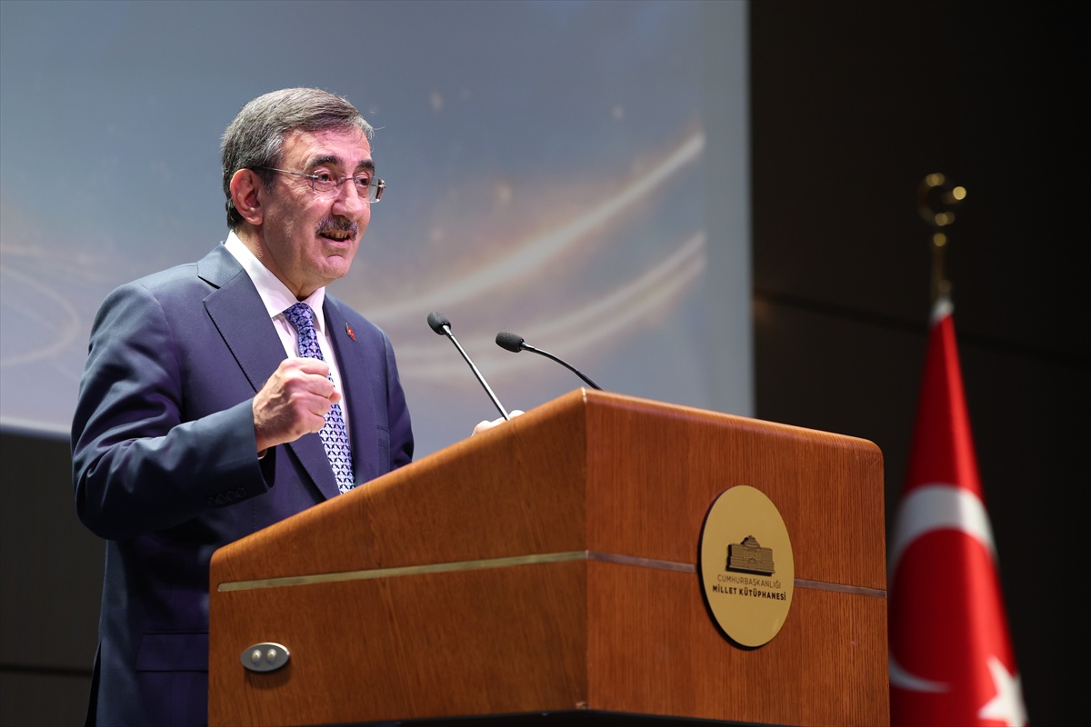 Ülke TV'nin 10. Spor ve Spor Ödülleri töreni Ankara'da düzenlendi