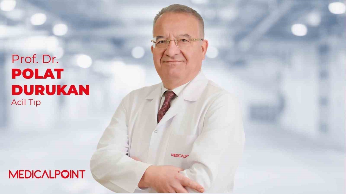 Uzman, nefes darlığı ve göğüs ağrısında acile başvurulması gerektiğini söyledi