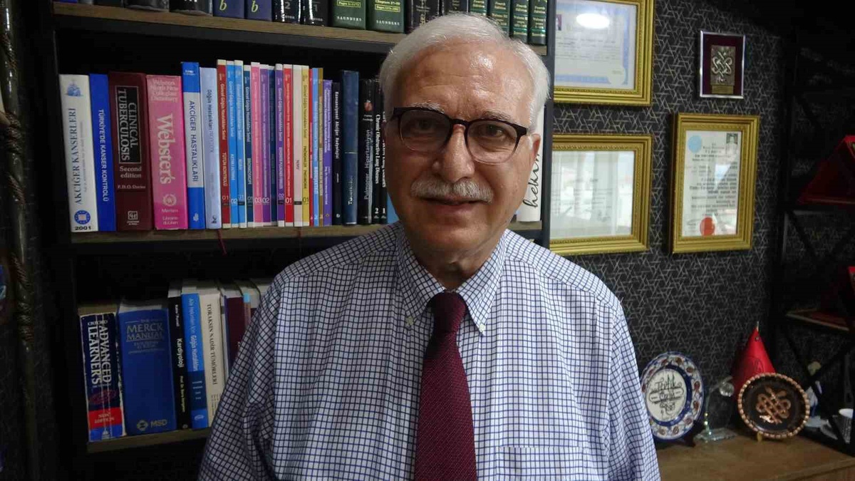 Uzmanlar, grip vakalarının artacağını, aşıda en uygun dönemin şu an olduğunu açıkladı