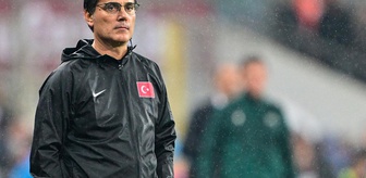 Vincenzo Montella: Barış Alper ve Kerem Aktürkoğlu'nun heykellerini dikerim