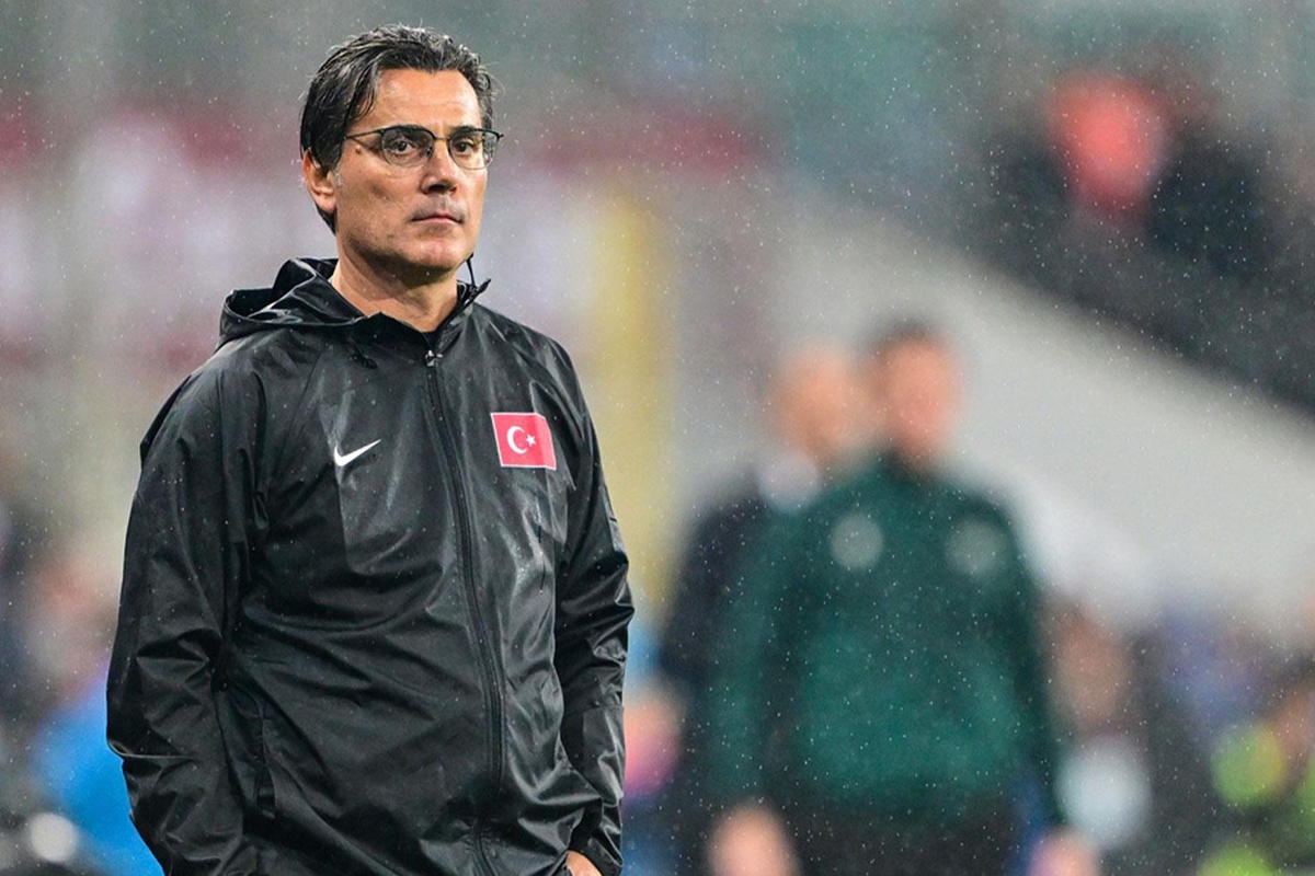 Vincenzo Montella: Barış Alper ve Kerem Aktürkoğlu'nun heykellerini dikerim