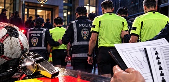 Türk futbolunda deprem büyüyor! Bütün hakemler ifadeye çağrılıyor 