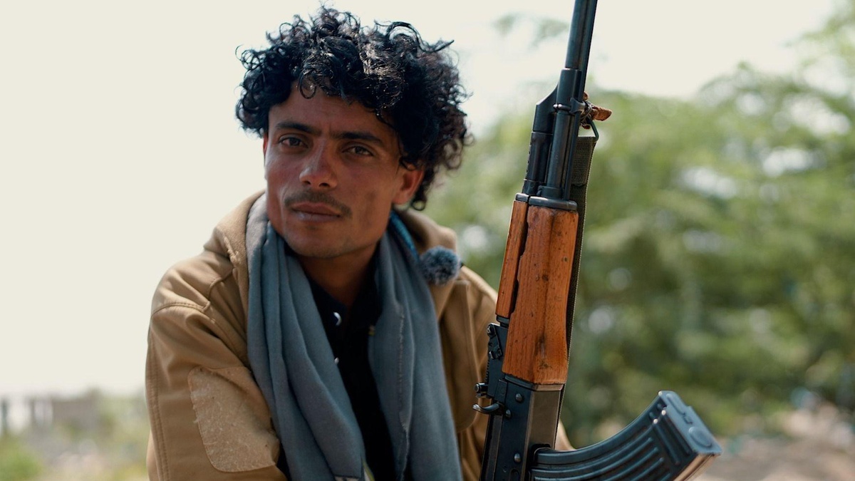 Yemen'de Husiler Muha limanını ele geçirince Taiz'de çatışmalar şiddetlendi
