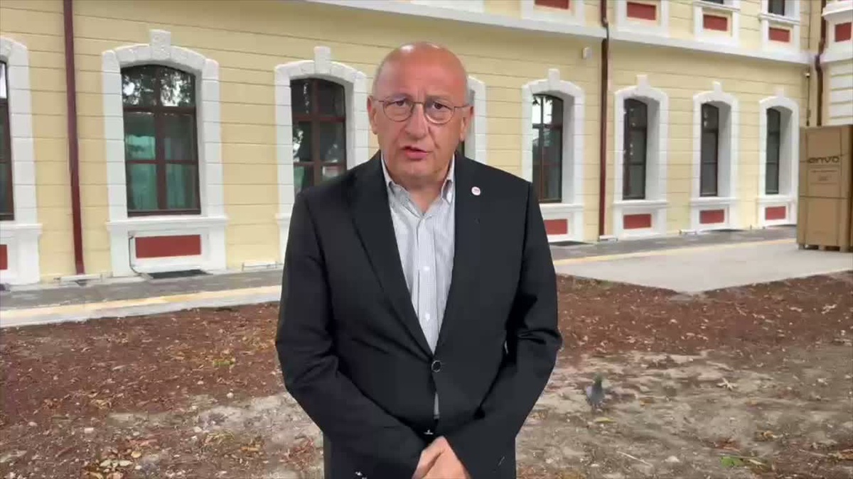 YENİ Partili Çakırözer, X ve Meta'yı Meclis'te hesap vermeye çağırdı