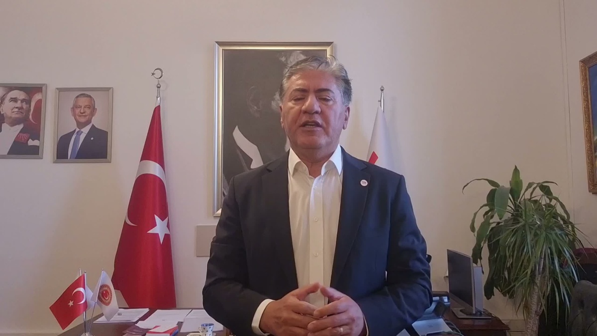 YENİ Partili Emir, Tera Bank'ın 27 kat büyümesi için Şimşek'e 15 soruluk önerge verdi