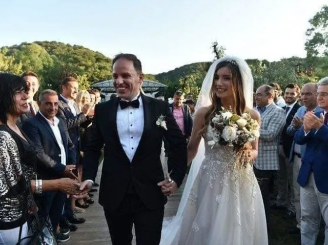 Yeni Partili Deniz Yavuzyılmaz'ın eşi Serpil Yavuzyılmaz hakkında soruşturma başlatıldı