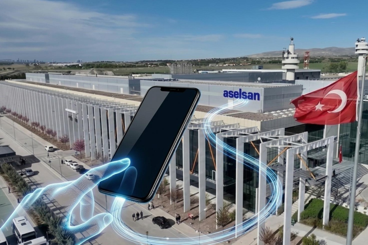 Yerli akıllı telefon Malatya'da üretilecek: Satış tarihi belli oldu