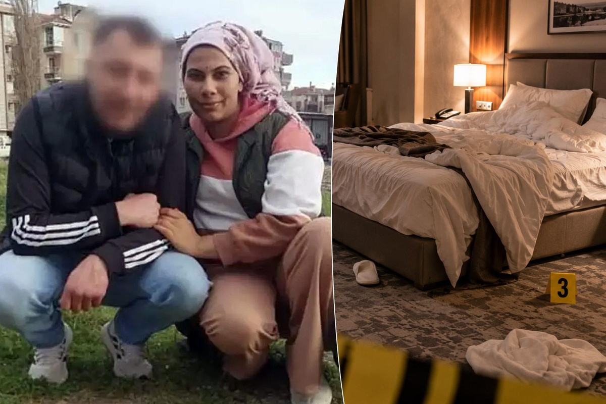 Yonca'yı 22 bıçak darbesiyle otel odasında öldüren sanığa ağırlaştırılmış müebbet hapis talebi